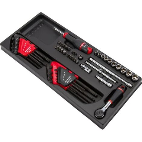 Modulo compressore carrello FACOM MODR16146