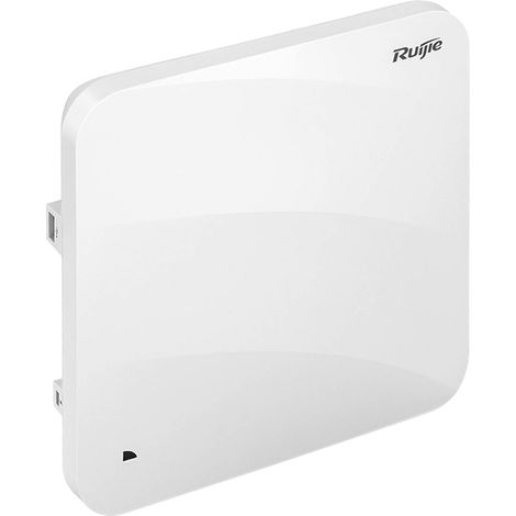 Access Point RG-AP840-I Wi-Fi 6, 2.4GHz, 5GHz, 400Mb/s + 4800Mb/s ruijie (1/5)