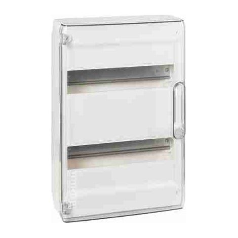 BTIF305PT24 Centralino da parete LINEA WALL - 24 moduli din