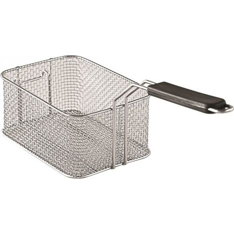 Panier pour Friteuse de 10 ou 20 Litres - Combisteel (1/2)