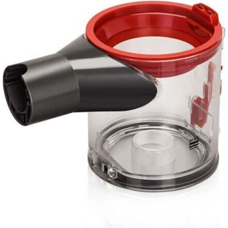 Zyklon-Staubbehälter und Ersatzdeckel für Dyson V7 V8 SV10 SV11 Staubsauger (1/4)