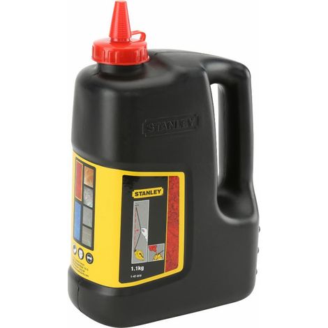 GESSO ROSSO STANLEY 1000 g