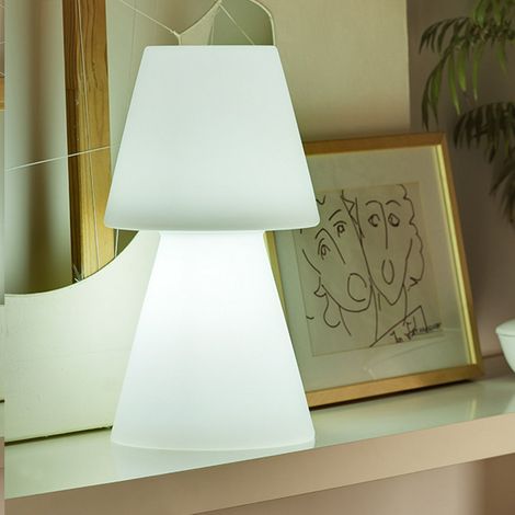 [NEUWERTIG] Newgarden Lola Led Tischleuchte Schreibtischleuchte Bürotischleuchte Tischlampe B-Ware