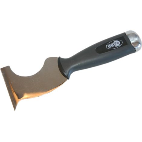 Leistenheber BEPo Multitool Hammerschlagfest (1/2)