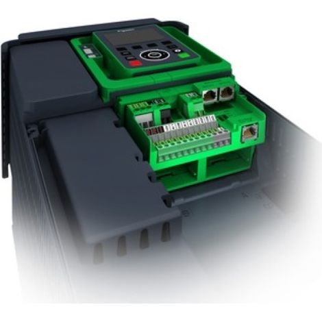 Schneider Electric Frequenzumrichter ATV930U55N4 5,5kW 400/480V