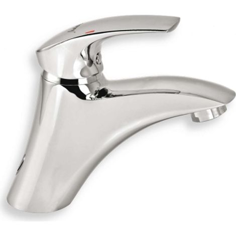 Novaservis Metalia 57 - Waschtischarmatur, chrom 57002/1,0