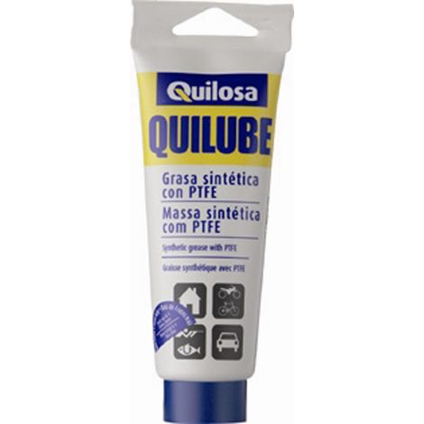 GRAISSE SYNTHÉTIQUE PTFE QUILUBE - 100 GR