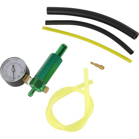 Indicatore di perdita del carburatore - Ricambi per tosaerba (1/5)