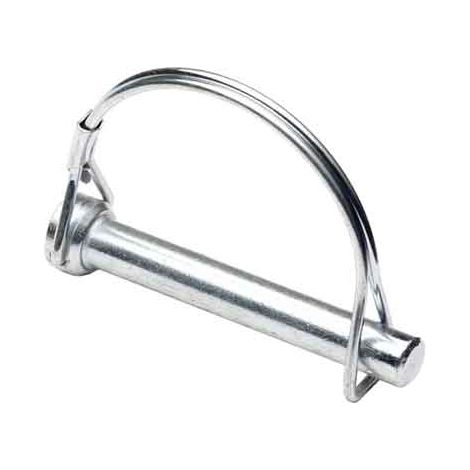GOUJON POUR MOTOCULTEUR 8x80 mm