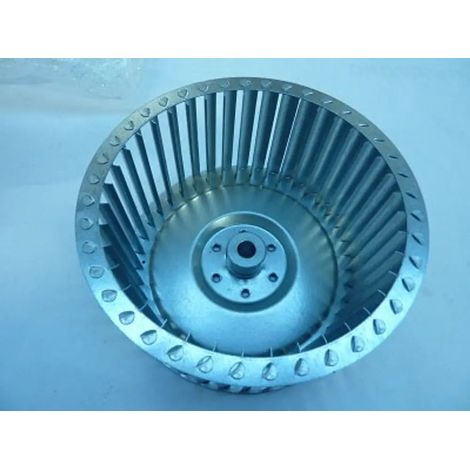 Remeha Rueda del ventilador 180 x 90 ( Punker ), 300017022