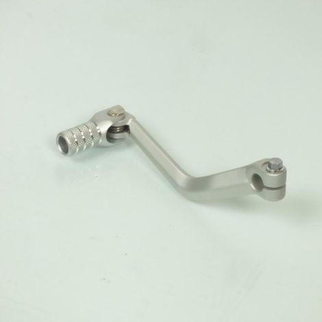 Sélecteur de vitesse aluminium forgé pour moto Husqvarna 250 WR (1/4)
