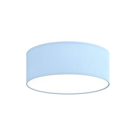 [GEBRAUCHT] B-Ware Euluna Deckenlampe Rondo Kids Hängelampe Deckenlicht Lampe ø 38 Cm E27 Blau17