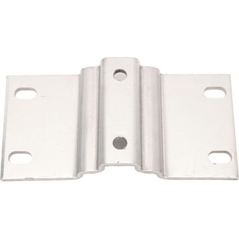 1017409 Mounting Bracket, Metal Back Support Bracket Replacement for Gas Electric 1979 to 1999, Designed for Optimal Support, Firm Support for Comfortable Driving Experience, (1/5)
