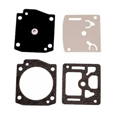 ZAMA Kit membrane GND25 pour tronçonneuses, débroussailleuses et souffleurs