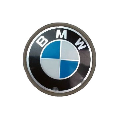 Enjoliveur De Roue BMW Serie 3 Berl. V Phase 2 (e90) 2008-2011 ♻️ Ref Oe. 36136783536 - Garantie à vie (1/3)