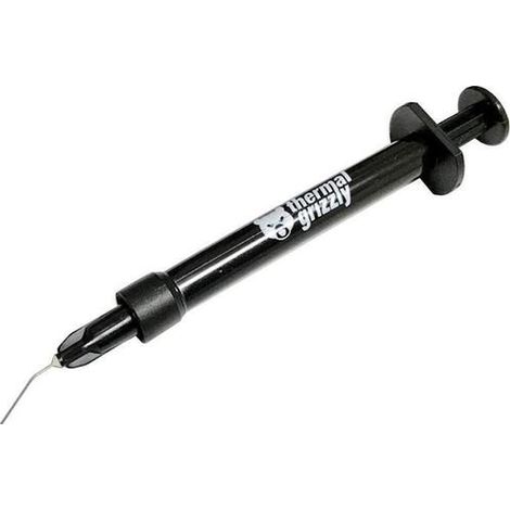 Pasta Térmica Thermal Grizzly Conductonaut Extreme 1g