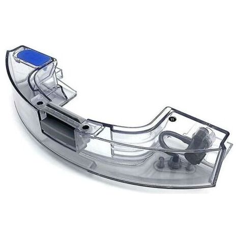 Réservoir d'eau pour aspirateurs Ecovacs Deebot T9, T8, T5, N5, N8, DJ65, DX55 – Matériaux durables – Nettoyage efficace des sols (1/5)