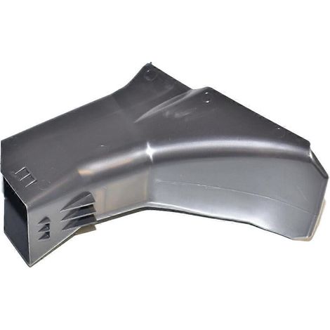 51747400003 Bremsluftgitter vorne links für BMW X3 X4 G08 2017-2024 (1/5)
