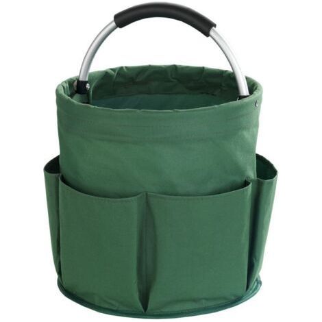 Bag for transporting gardening tools (1/5)
