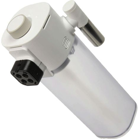 Serbatoio latte - Macchina da caffè, Caffettiera - DELONGHI - 4369721