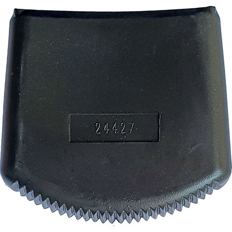 ZARGES Außenschuh 73 x 25 mm