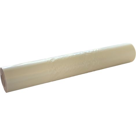 MOTTEZ - Le rouleau de 40 sacs poubelle 1500 litres - W069 - Ce produit de marque Mottez est neuf. (1/2)
