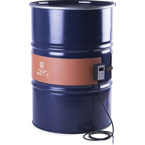 Élément chauffant RS PRO, 1 kW ( Prix pour 1 ) (1/2)