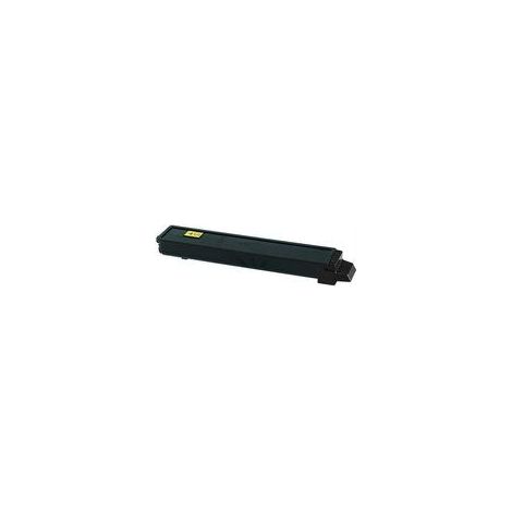 KYOCERA TK-895K cartuccia toner 1 pz Originale Nero (1/5)