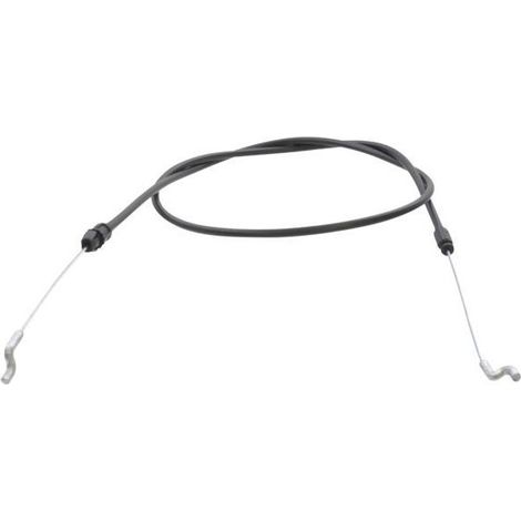 181000618/0 - Câble de Frein Moteur pour tondeuse Castelgarden / GGP