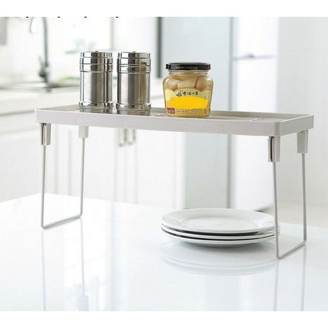 Porte-bouteilles Récipients Accessoires Espace De Rangement Pour Cuisine (1/5)