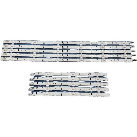 Striscia LED, materiale in rame, compatibile con diversi modelli, funzionamento a bassa tensione, controllo tramite pulsante, design riutilizzabile (1/5)