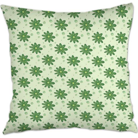 Housse de coussin sans coussin élégant pour canapé fauteuil lit chaise décoratif de ferme (1/5)