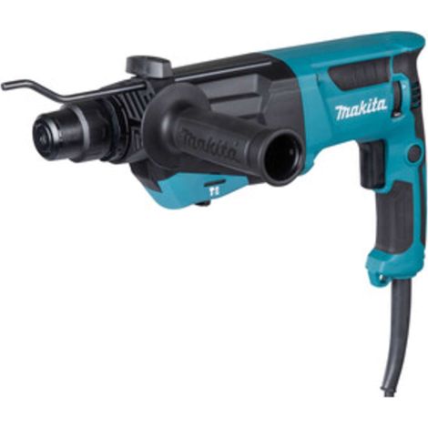MAKITA TASSELLATORE HR2670 800W SDS-PLUS 3,0J - 1 pezzo