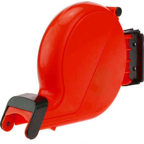 PrimeMatik - Distributeur de ticket votre tour pour gestion de file couleur rouge (1/5)