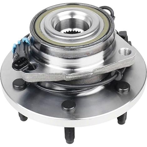 Radnabenlager 515093 15111599 15874836 15821079 15834244 15870575 15834245 für Hummer H3 (1/5)