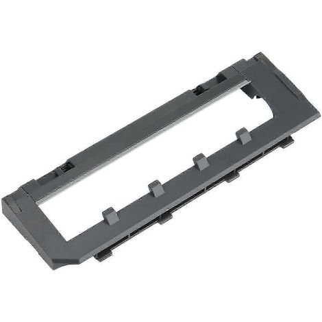 Convient pour le couvercle de brosse principale du robot aspirateur laveur de sols Roborock S7 - Pièces de rechange pour couvercle de brosse rotative - jc (1/5)