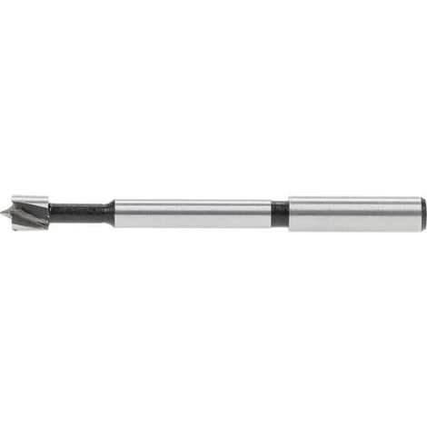 Forêt 8mm BOHRCRAFT FNB080