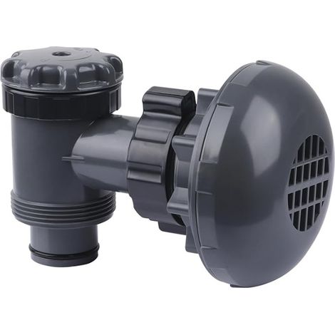 Das Filterkolbenventil P6H1317 ist kompatibel mit INTEX Hnemix Bestway Coleman Ein/Aus-Kolbenventilen. (1/5)