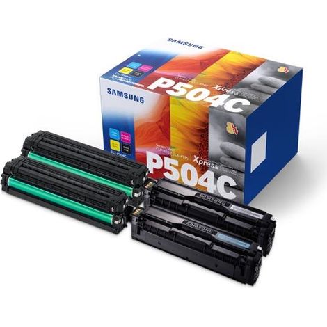 Tóner Impresora HP CS4265482 (1/2)