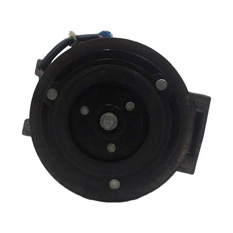 [PRODUIT D'OCCASION] Compresseur Air Conditionne SAAB 9-5 ♻️ Ref Oe. 12758380 - Garantie à vie (1/4)