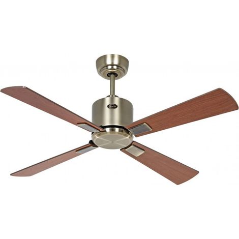 Ventilateur de plafond Eco Neo III 103 MA-NB/KI Eco Neo III 103 MA-NB/KI (1/4)