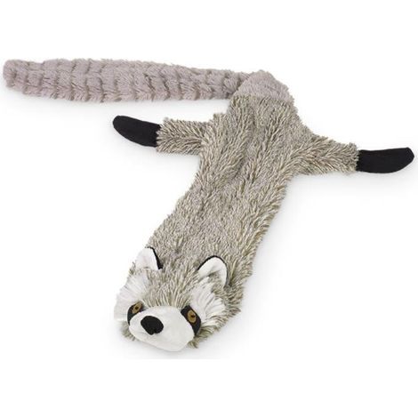 Nobby Hunde Kuscheltier Waschbär 91 cm Spielzeug