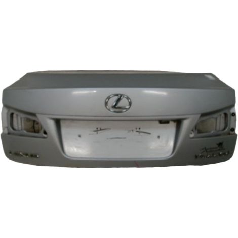 [PRODUIT D'OCCASION] Coffre Arriere LEXUS Is 2006- ♻️ Ref Oe. 6440153121 - Garantie à vie