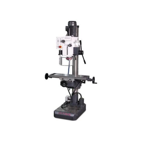Taladro de engranajes OPTIdrill DH 40CTPE - 400 V OPTIMUM (1/3)