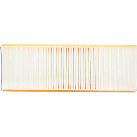 Filtro abitacolo 307x108x30 mm per John Deere – codice OEM RE195491 (1/3)