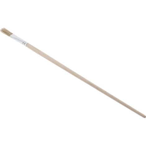 THEARD - Brosse à tableau plate soies blondes - n°10 - 1190/10 - Ce produit de marque THEARD est neuf.