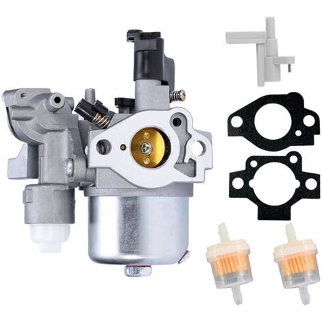 EX17 SP170 carburetor, compatible with Subaru Robin 6 HP SP-170 EX13 EX 17 EP17 EX17D EX170 EX170D SP17 277-62301-30 Carburetor for OHC engines 6 HP 277-62301-00 277-62301-10 277-62302-50 (1/5)