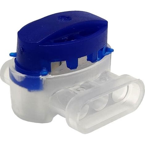 Conector estanco RC para cables eléctricos (5 Unidades) (1/5)