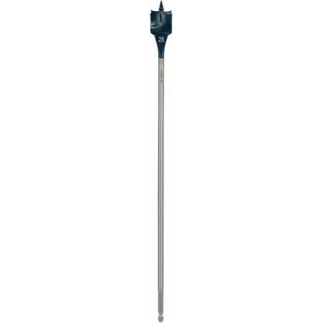 Madera Plana Selfcut: 28 X 400 - Bosch (1/4)