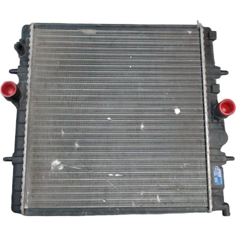 [PRODUIT D'OCCASION] Radiateur PEUGEOT 206 ♻️ Ref Oe. 1330h2 - Garantie à vie (1/3)
